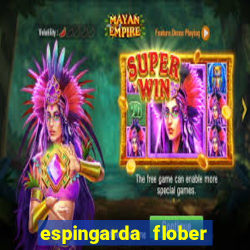 espingarda flober calibre 22